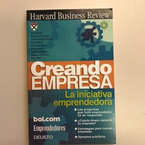 CREANDO EMPRESA