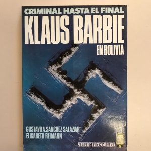 CRIMINAL HASTA EL FINAL