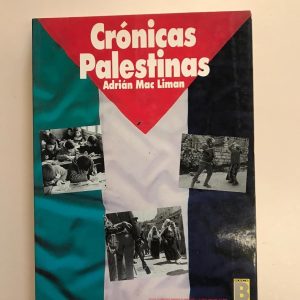 CRONICAS PALESTINAS