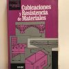 CUBICACIONES Y RESISTENCIA DE MATERIALES