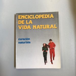CURACION NATURISTA