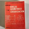 CURSO DE DIBUJO GEOMETRICO Y DE CROQUIZACION