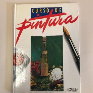 CURSO DE PINTURA