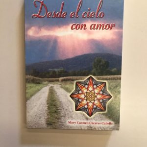 DESDE EL CIELO CON AMOR