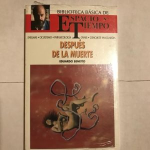 DESPUES DE LA MUERTE