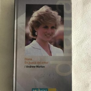 DIANA EN BUSCA DEL AMOR