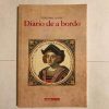 DIARIO DE A BORDO