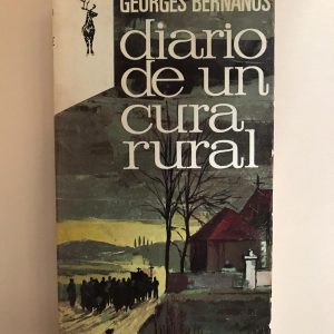 DIARIO DE UN CURA RURAL