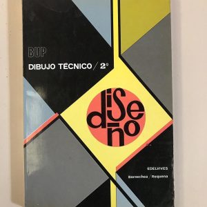 DIBUJO TECNICO