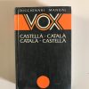 DICCIONARI MANUAL CASTELLA-CATALA
