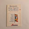 DICCIONARIO DE LOS NEGOCIOS EN SEIS IDIOMAS 4