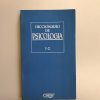 DICCIONARIO DE PSICOLOGIA