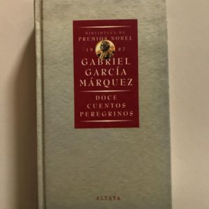 DOCE CUENTOS PEREGRINOS