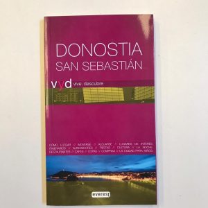 DONOSTIA / SAN SEBASTIAN