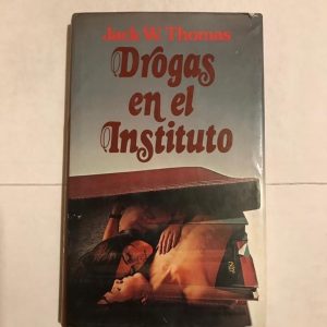 DROGAS EN EL INSTITUTO