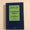 DSM-IV LA ENTREVISTA CLINICA. TOMO I FUNDAMENTOS