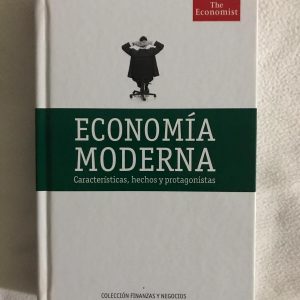 ECONOMIA MODERNA