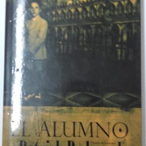 EL ALUMNO
