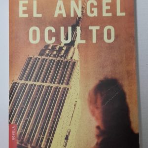 EL ANGEL OCULTO