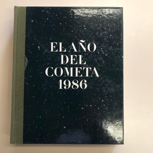 EL AÑO DEL COMETA