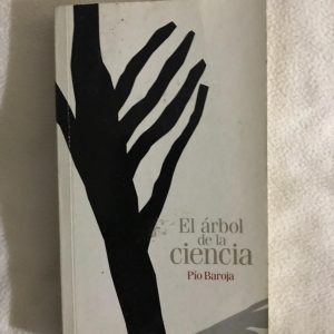 EL ARBOL DE LA CIENCIA