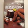 EL ARTE DE LA REPOSTERIA