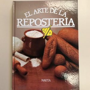EL ARTE DE LA REPOSTERIA