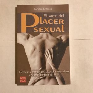 EL ARTE DEL PLACER SEXUAL