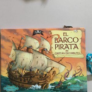 EL BARCO PIRATA