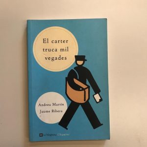EL CARTER TRUCA MIL VEGADES
