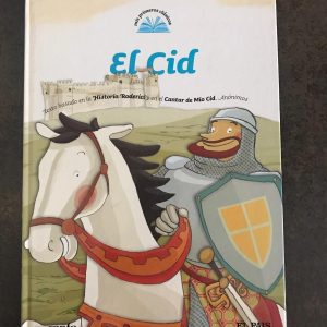 EL CID