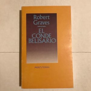 EL CONDE BELISARIO