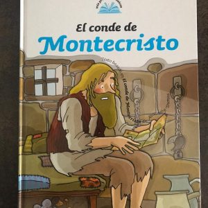 EL CONDE DE MONTECRISTO