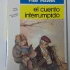 EL CUENTO INTERRUMPIDO