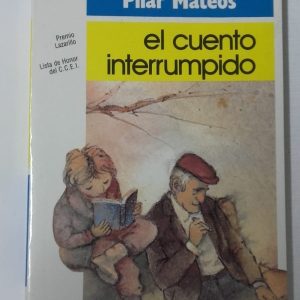 EL CUENTO INTERRUMPIDO