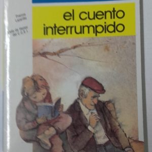 EL CUENTO INTERRUMPIDO