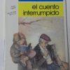 EL CUENTO INTERRUMPIDO