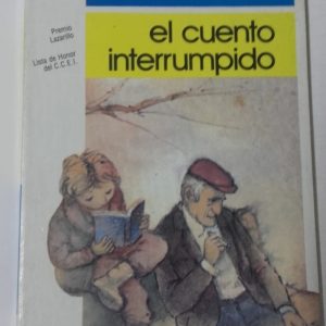 EL CUENTO INTERRUMPIDO