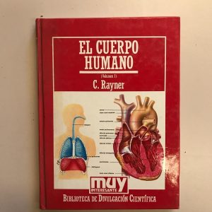 EL CUERPO HUMANO
