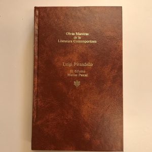 EL DIFUNTO MATIAS PASCAL