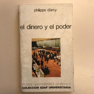 EL DINERO Y EL PODER