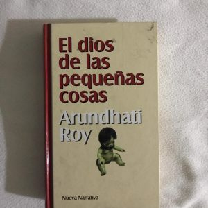 EL DIOS DE LA PEQUEÑAS COSAS