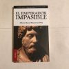 EL EMPERADOR IMPASIBLE
