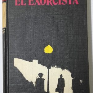 EL EXORCISTA