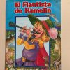 EL FLAUTISTA DE HAMELIN