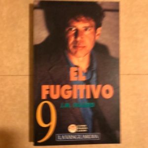 EL FUGITIVO