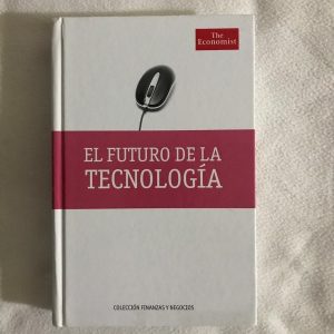 EL FUTURO DE LA TECNOLOGIA