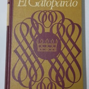 EL GATOPARDO