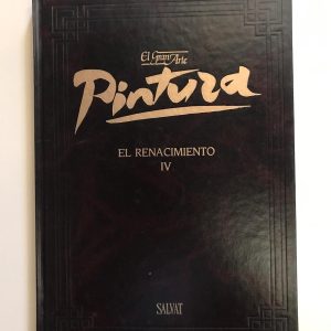 EL GRAN ARTE PINTURA