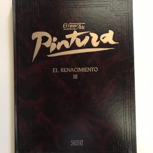 EL GRAN ARTE PINTURA